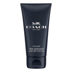 Coach new york for men baume after shave 150 ml