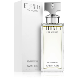 Eternity for woman eau de perfume spray Calvin Klein 100 ml Eternity for woman eau de perfume spray Calvin Klein 100 ml