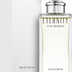 Eternity for woman eau de perfume spray Calvin Klein 100 ml Eternity for woman eau de perfume spray Calvin Klein 100 ml