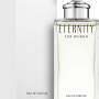 Eternity for woman eau de perfume spray Calvin Klein 100 ml Eternity for woman eau de perfume spray Calvin Klein 100 ml