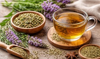 Galega officinalis benefici per il metabolismo e utilizzo in tisana