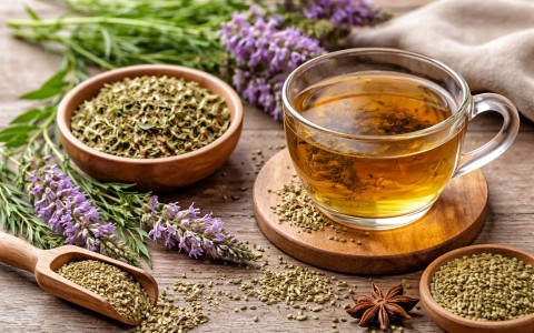 Galega officinalis benefici per il metabolismo e utilizzo in tisana