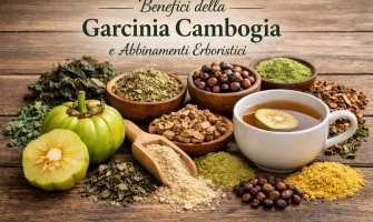 Garcinia cambogia utilizzo benefici e abbinamenti erboristici