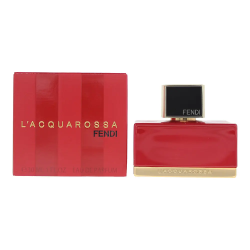 L'Acquarossa Fendi  Eau de Parfum 30ml
