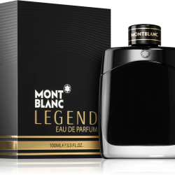 Montblanc Legend Eau De Parfum Spray 100 ml Montblanc Legend Eau De Parfum Spray 100 ml