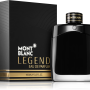 Montblanc Legend Eau De Parfum Spray 100 ml Montblanc Legend Eau De Parfum Spray 100 ml