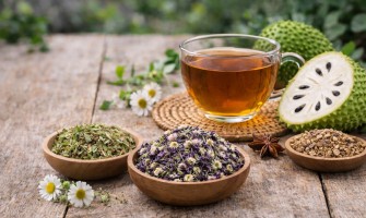 Graviola frutto tropicale coltivato anche in italia