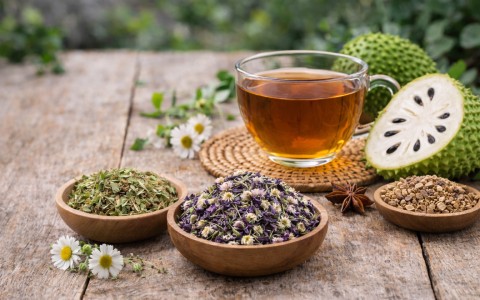 Graviola frutto tropicale coltivato anche in italia