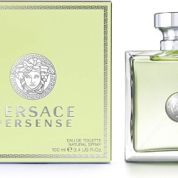 Versace Versense eau de toilette 100 ml Versace Versense eau de toilette 100 ml