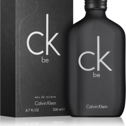 Calvin Klein Ck Be Eau De Toilette Spray 200 ml Calvin Klein Ck Be Eau De Toilette Spray 200 ml