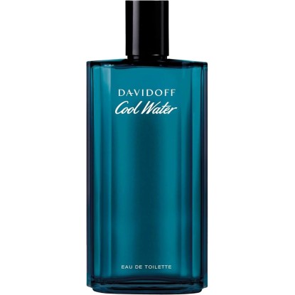 Davidoff Cool Water eau de toilette 200 ml Davidoff Cool Water eau de toilette 200 ml
