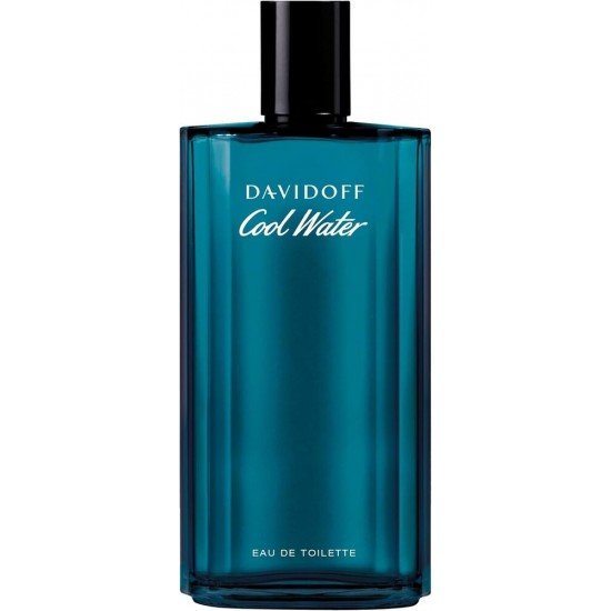 Davidoff Cool Water eau de toilette 200 ml per uomo 3607342359789