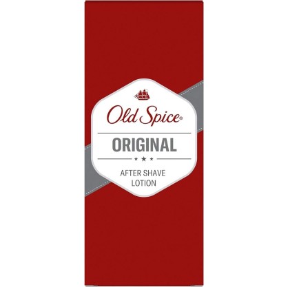 Old Spice Original After shave lotion 150 ml Old Spice Original After shave lotion 150 ml