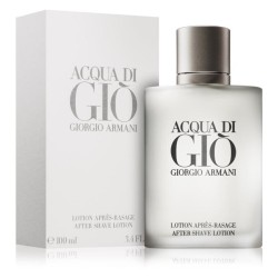 Giorgio Armani Acqua di Giò After Shave 100 ml Giorgio Armani Acqua di Giò After Shave 100 ml