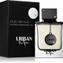 Armaf Club de Nuit Urban Man Eau de Parfum 105ml Armaf Club de Nuit Urban Man Eau de Parfum 105ml