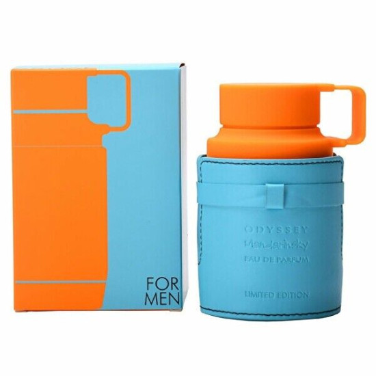 Armaf Odyssey MandarineSky Eau De Parfum spray 100 ml  