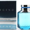 Azzaro Chrome Legend Eau De Toilette 75ml