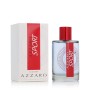 Azzaro Sport eau de toilette spray 100 ml