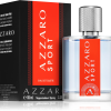 Azzaro Sport profumo  etichetta nera eau de toilette  100 ml per uomo Azzaro Sport profumo  etichetta nera eau de toilette  100 ml per uomo