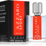Azzaro Sport profumo  etichetta nera eau de toilette  100 ml per uomo Azzaro Sport profumo  etichetta nera eau de toilette  100 ml per uomo