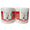 Krauterhof balsamo cavallo rosso 2x500 gel balsamo cavallo scaldante forte