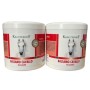 Krauterhof balsamo cavallo rosso 2x500 gel balsamo cavallo scaldante forte Krauterhof balsamo cavallo rosso 2x500 gel balsamo cavallo scaldante forte