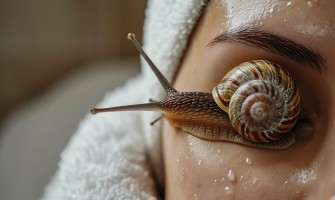 Bava di lumaca: proprietà naturali e benefici per la pelle