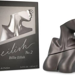 Billie Eilish Eilish No.2 Eau de Parfum 100ml Billie Eilish Eilish No.2 Eau de Parfum 100ml