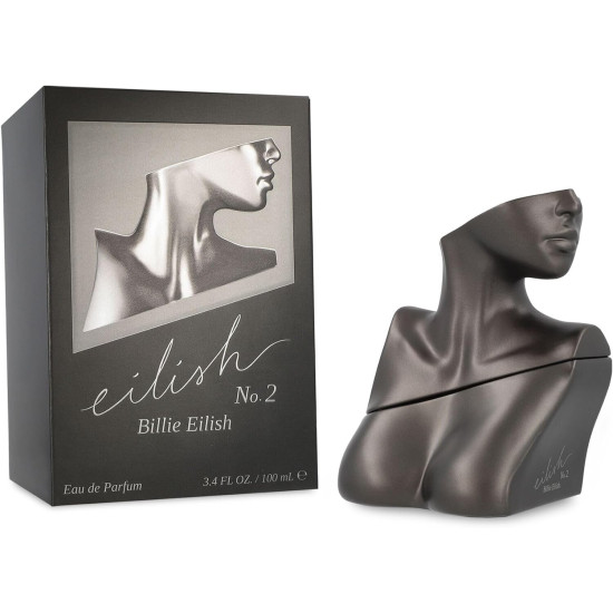 Billie Eilish Eilish No.2 Eau de Parfum 100ml