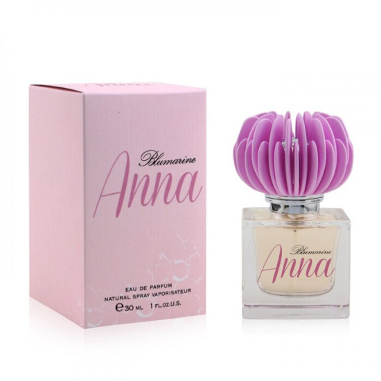 Blumarine Anna eau de parfum fragranza floreale 30ml