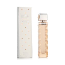 Boss hugo boss woman orange eau de toilette spray 75 ml Boss hugo boss woman orange eau de toilette spray 75 ml
