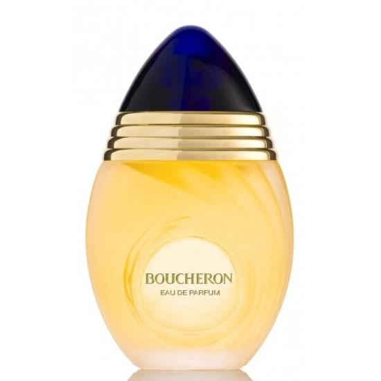 Boucheron Femme Eau De Parfum Spray 100ml Boucheron Femme Eau De Parfum Spray 100ml