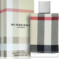 Burberry London for woman eau de perfume natural spray 100 ml Burberry London for woman eau de perfume natural spray 100 ml