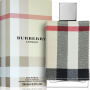 Burberry London for woman eau de perfume natural spray  100 ml Burberry London for woman eau de perfume natural spray  100 ml