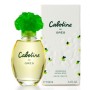 Cabotine de Gres Paris eau de toilette 100 ml