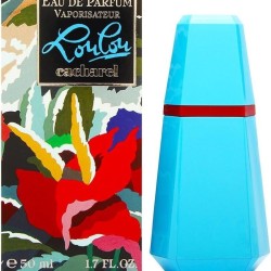 Cacharel Lou Lou Eau De Parfum Spray 50ml Cacharel Lou Lou Eau De Parfum Spray 50ml