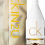Calvin Klein CkIn2U For Her Eau De Toilette Spray 150 ml Calvin Klein CkIn2U For Her Eau De Toilette Spray 150 ml
