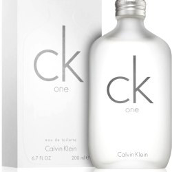 Calvin Klein Ck One Eau De Toilette Spray 200 ml Calvin Klein Ck One Eau De Toilette Spray 200 ml