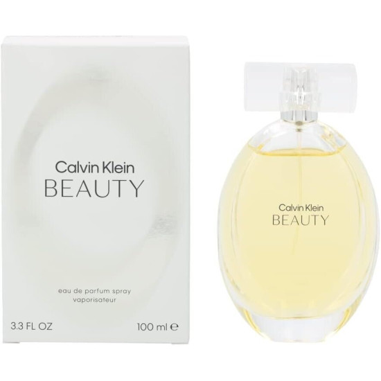Calvin Klein Beauty eau de parfum spray 100 ml