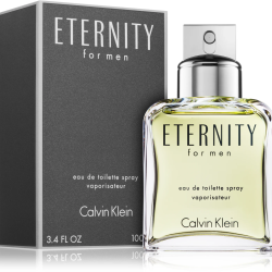 Calvin klein Eternity for men eau de toilette 100 ml Calvin klein Eternity for men eau de toilette 100 ml