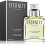 Calvin klein Eternity for men eau de toilette 100 ml Calvin klein Eternity for men eau de toilette 100 ml