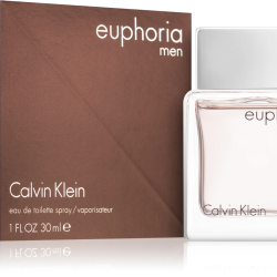 Calvin klein Euphoria men eau de toilette spray 100 ml Calvin klein Euphoria men eau de toilette spray 100 ml