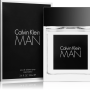 Calvin Klein man eau de toilette 100 ml Calvin Klein man eau de toilette 100 ml