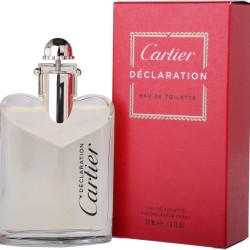 Cartier Déclaration eau de toilette spray 50 ml