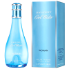 Davidoff cool water eau de toilette spray 100 ml per donna Davidoff cool water eau de toilette spray 100 ml per donna