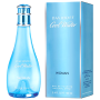 Davidoff cool water eau de toilette spray 100 ml per donna Davidoff cool water eau de toilette spray 100 ml per donna