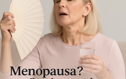Menopausa? ecco il ruolo naturale della maca peruviana