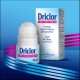 Driclor antitraspirante con applicatore roll-on 20 ml Driclor antitraspirante con applicatore roll-on 20 ml