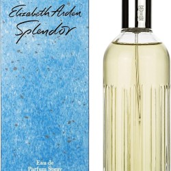 Elizabeth Arden Splendor Eau de parfum 125 ml Elizabeth Arden Splendor Eau de parfum 125 ml