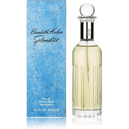Elizabeth Arden Splendor Eau de parfum 125 ml Elizabeth Arden Splendor Eau de parfum 125 ml